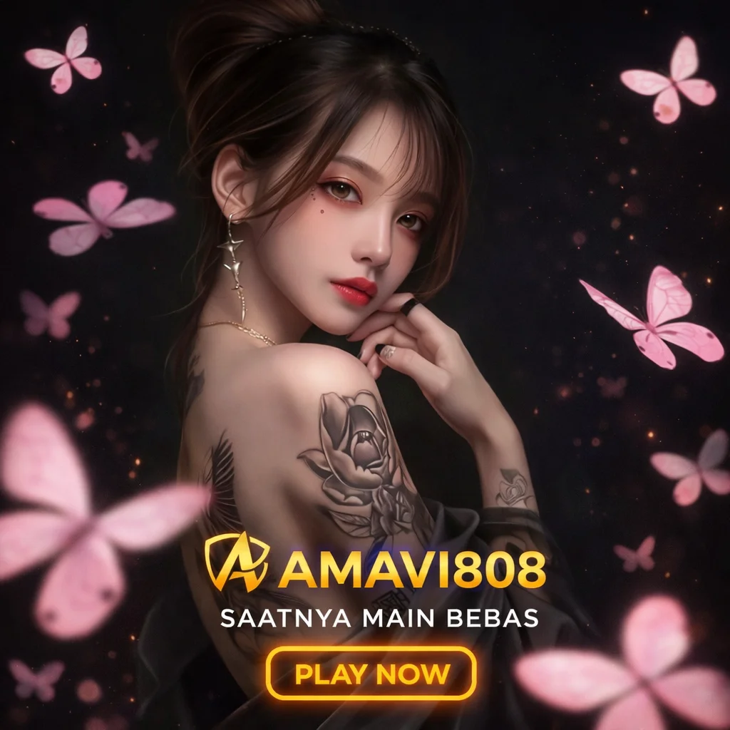 Galeri foto Amavi808 • Game Platform Simpel Dan Mudah Dimainkan Bikin Hari Makin Seru di Jakarta